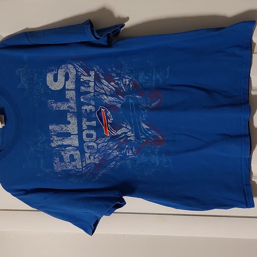 Men's XL NFL Apparel Buffalo Bills T-shirt